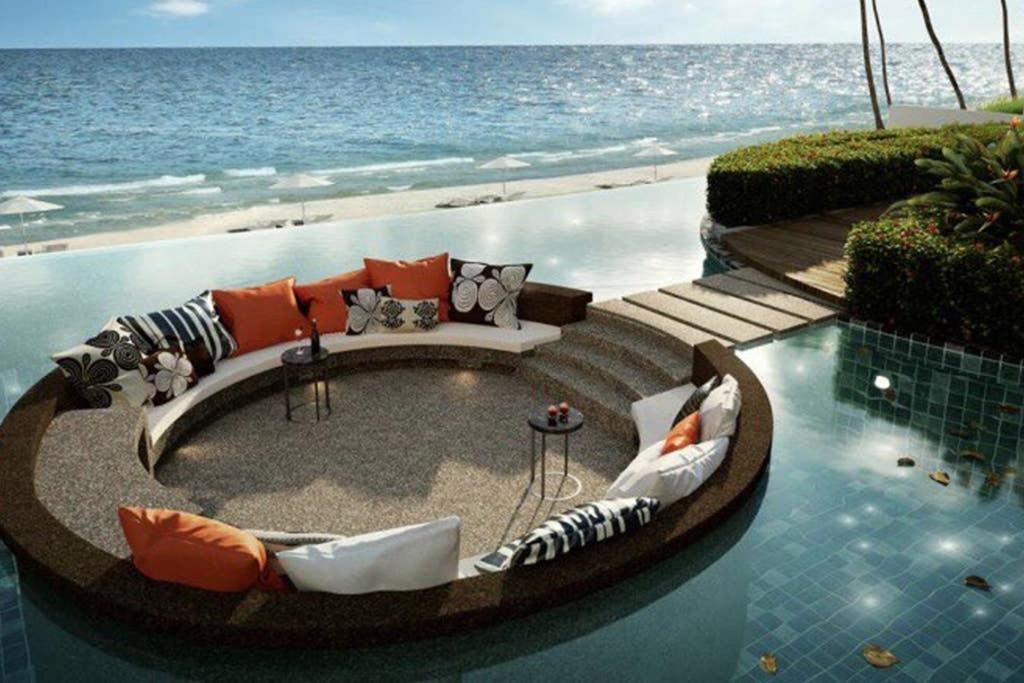 Adra Suites @ Timurbay Seafront Residence Kuantan Dış mekan fotoğraf